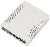MikroTik LAN-Router
