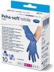PAUL HARTMANN AG Wundpflaster Peha-soft nitrile fino nst M*