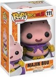 Funko Spielfigur Dragon Ball Z - Majin Buu 111 Pop!