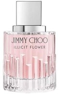 JIMMY CHOO Eau de Toilette Illicit Flower Eau De Toilette Spray 60ml