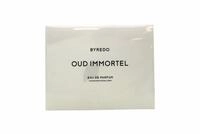 BYREDO K&ouml;rperpflegeduft Oud Immortel Edp Spray