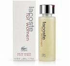 Lacoste Eau de Toilette Lacoste Pour Femme Eau de Toilette 50ml