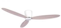 Lucci air Deckenventilator DC Deckenventilator Airfusion Radar Eiche