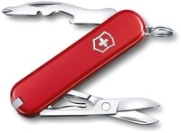 Victorinox Taschenmesser Jetsetter Taschenmesser 0.6263