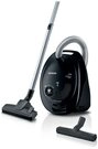 SIEMENS Bodenstaubsauger Z 3.0 VSZ3B212, Made in Germany, Hygiene-Filter,...