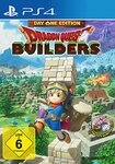 Dragon Quest Builders - D1 Edition PS4