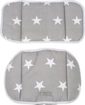 roba&reg; Sitzverkleinerer Little Stars, (2-tlg)