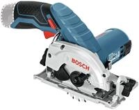 Bosch Professional Akku-Handkreiss&auml;ge GKS 12V-26 + L-Boxx 06016A1002, inkl....