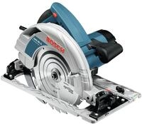 Bosch Professional Handkreiss&auml;ge GKS 85 G, In L-BOXX 374