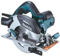 Makita Handkreiss&auml;ge, 1.100 W, HS6101J1, 54,5 mm in MAKPAC 4