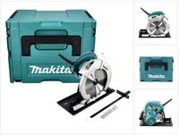 Makita Kompakt-Handkreiss&auml;ge N 5900 BJ Handkreiss&auml;ge 235 mm 2.000 W im Makpac