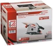 Holzmann Akku-Stichs&auml;ge Holzmann TAS165PRO Handkreiss&auml;ge