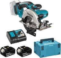 Makita Akku-Handkreiss&auml;ge DSS501RTJ