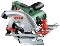 BOSCH Handkreiss&auml;ge PKS 55, Im Karton