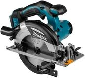 Makita Akku-Stichs&auml;ge DHS630ZJ Akku-Handkreiss&auml;ge im Makpac