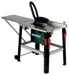 metabo Tischkreiss&auml;ge TKHS 315 C, 2,8 DNB