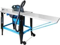 G&uuml;de Tischkreiss&auml;ge GTKS 315, 230 V, 2000 W, 315 mm