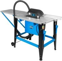 G&uuml;de Tischkreiss&auml;ge GTKS 315, 400 V, 2800 W, 315 mm