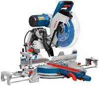 Bosch Professional Kapp- und Gehrungss&auml;ge &raquo;GCM 12 GDL&laquo;
