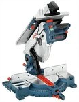 Bosch Professional Kapp- und Gehrungss&auml;ge GTM 12 JL, Kombinationss&auml;ge - im...