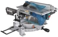 Makita Kapp- und Gehrungss&auml;ge, 1.650 W, LH1201FL, 305 mm - im Karton