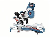 Bosch Professional Gehrungss&auml;ge Bosch Professional GCM 8 SDE Kapp- und...