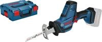 BOSCH Akku-S&auml;bels&auml;ge Bosch Professional Akku-S&auml;bels&auml;ge GSA 18 V-LI C