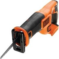 Black + Decker Akku-S&auml;bels&auml;ge BDCR18N-XJ, 18 V, ohne Akku und Ladeger&auml;t