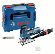Bosch Professional Stichs&auml;ge GST 160 CE, In L-BOXX 136