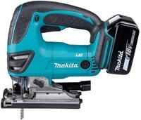 Makita Akku-Stichs&auml;ge DJV 180 Z Akku Stichs&auml;ge 18V Solo - ohne Akku, ohne