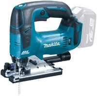Makita Akku-Pendelhubstichs&auml;ge DJV182Y1J / DJV182Z, 18 V, ohne Akku und Ladeger&auml;t