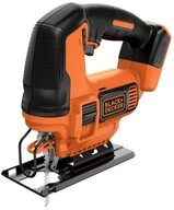 Black + Decker Stichs&auml;ge Akku-Stichs&auml;ge BDCJS18N-XJ ohne Akku, ohne Ladeger&auml;t 18