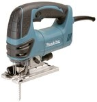 Makita Stichs&auml;ge, Pendelhubstichs&auml;ge 720 W, 4350FCTJ, in MAKPAC 1