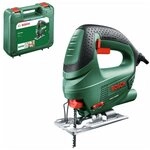 BOSCH Stichs&auml;ge PST, Easy - im Kunststoffkoffer