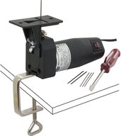 Donau Elektronik Stichs&auml;ge Donau Elektronik 1005 Mini-Stichs&auml;ge 1005 45 W, 80 W