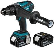 Makita Bohrschrauber DDF458RTJ Akku-Bohrschrauber