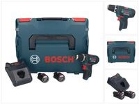 Bosch Professional Akku-Schrauber Akku-Bohrschrauber Professional 0601868109,...