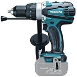 Makita Bohrhammer DHP458Z 18V Akku-Schlagbohrschrauber