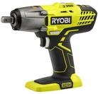 RYOBI Akku-Schlagschrauber Ryobi R18IW3-0 Akku-Schlagschrauber 18V 400Nm 3-Gang ONE+