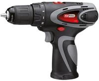 KS Tools Akku-Bohrschrauber, 11 V, max. 1870 U/min, Bohr-Schrauber, 24 Nm, 1.870