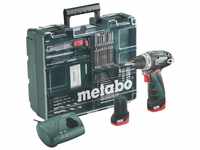 Metabo PowerMaxx BS Basic Mobile Werkstatt (6.00080.88)
