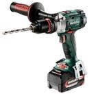 metabo Akku-Schlagbohrschrauber Metabo Akku-Schlagbohrschrauber SB 18 LTX Impuls