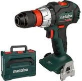 metabo Akku-Schrauber Akku-Bohrschrauber ohne Akku 602334840