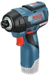 Bosch Professional Akku-Schlagschrauber GDR 12V-110, 110 Nm,...