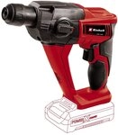 Einhell Akku-Bohrhammer TE-HD 18 Li, max. 1100 U/min, Power X-Change, ohne Akku...