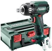 metabo Bohrschrauber SSW 18 LTX 400 BL Akku-Schlagschrauber