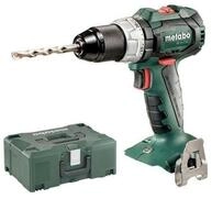 metabo Schlagbohrmaschine SB18LTBL Akku-Schlagbohrmaschine 602316840, ohne Akku