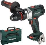 metabo Bohrschrauber SB 18 LTX I Akku-Schlagbohrschrauber