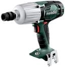metabo Akku-Schlagbohrschrauber SSW 18 LTX 600 Akku-Schlagschrauber TV00 ohne...