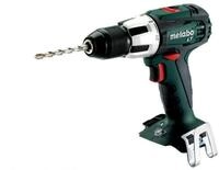 metabo Schlagbohrmaschine Akku-Schlagbohrmaschine 602103840, ohne Akku